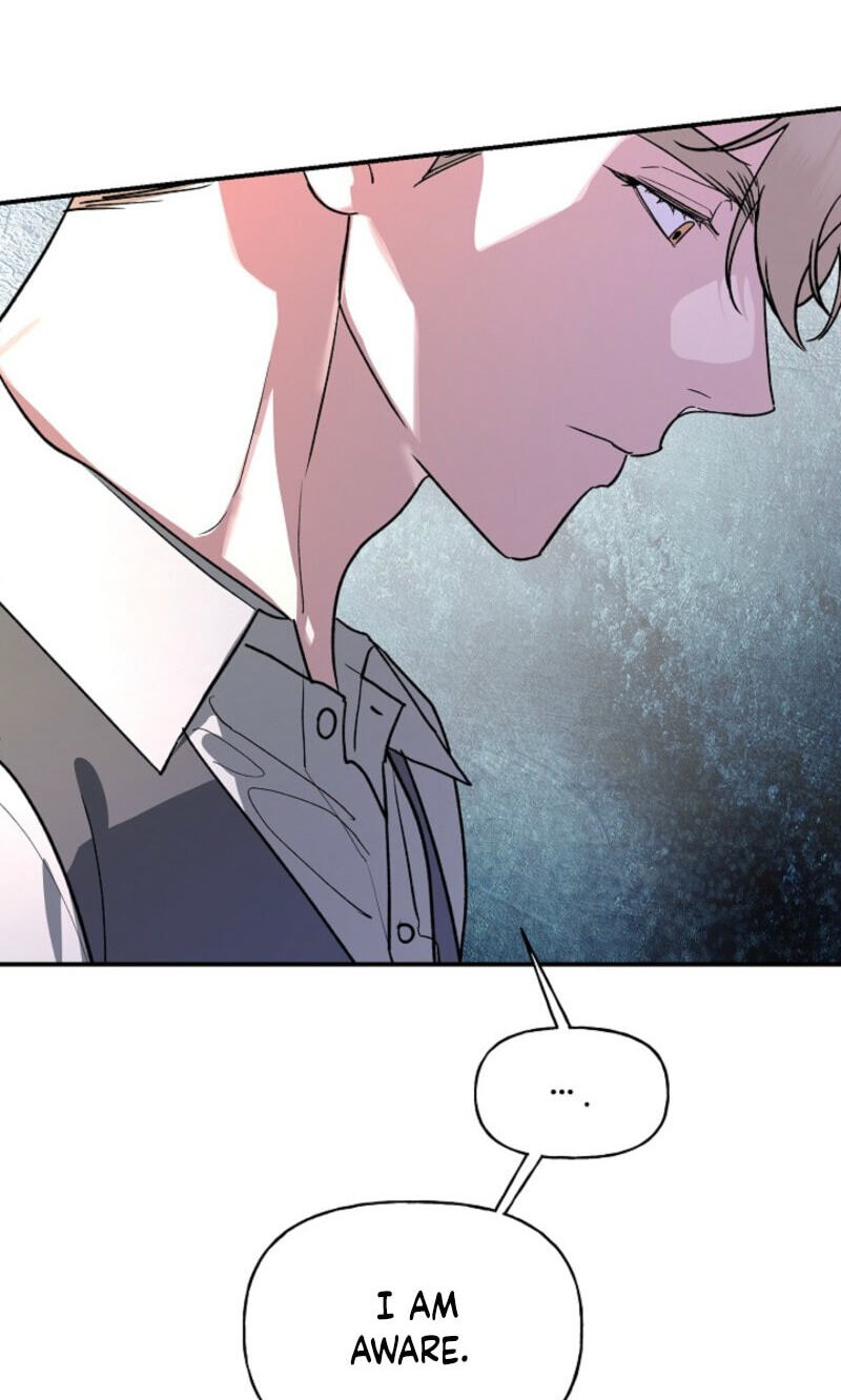 Behold, the Tiger Chapter 43 page 36 - 