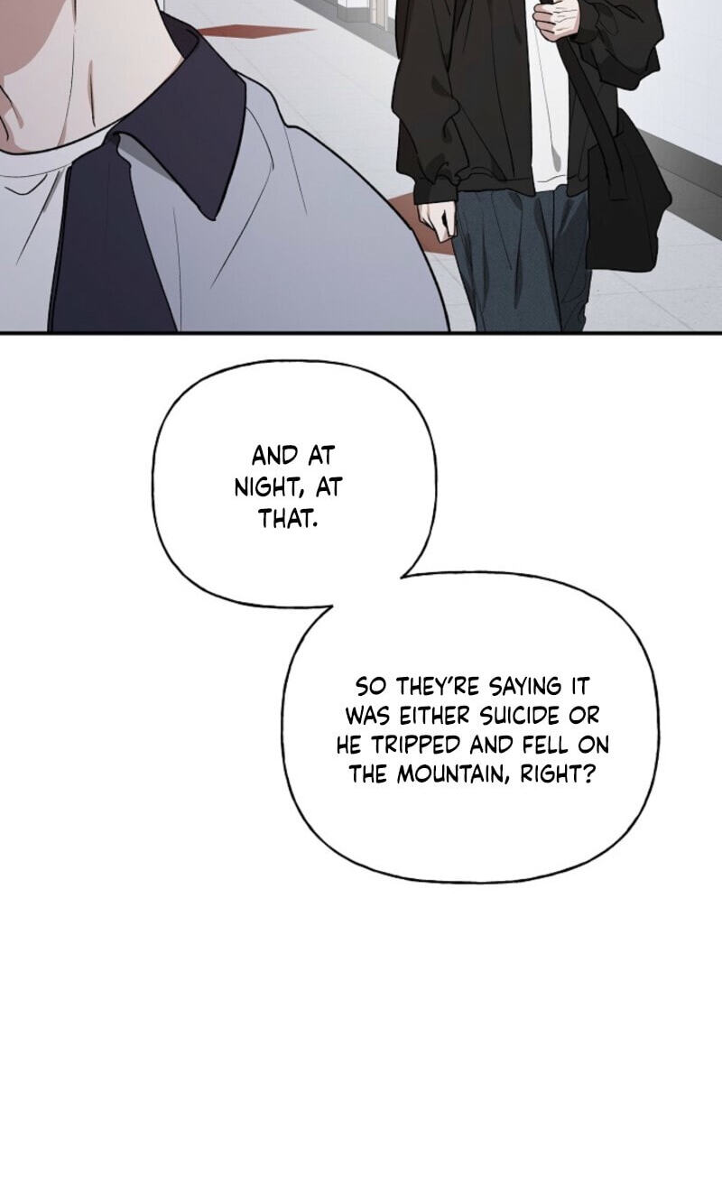Behold, the Tiger Chapter 43 page 5 - 