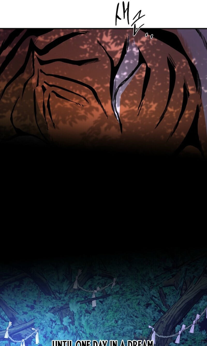 Behold, the Tiger Chapter 43 page 41 - 