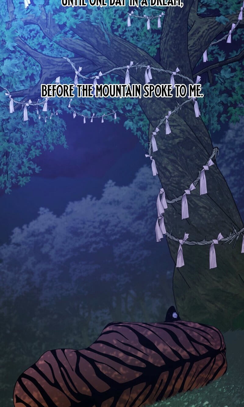 Behold, the Tiger Chapter 43 page 42 - 
