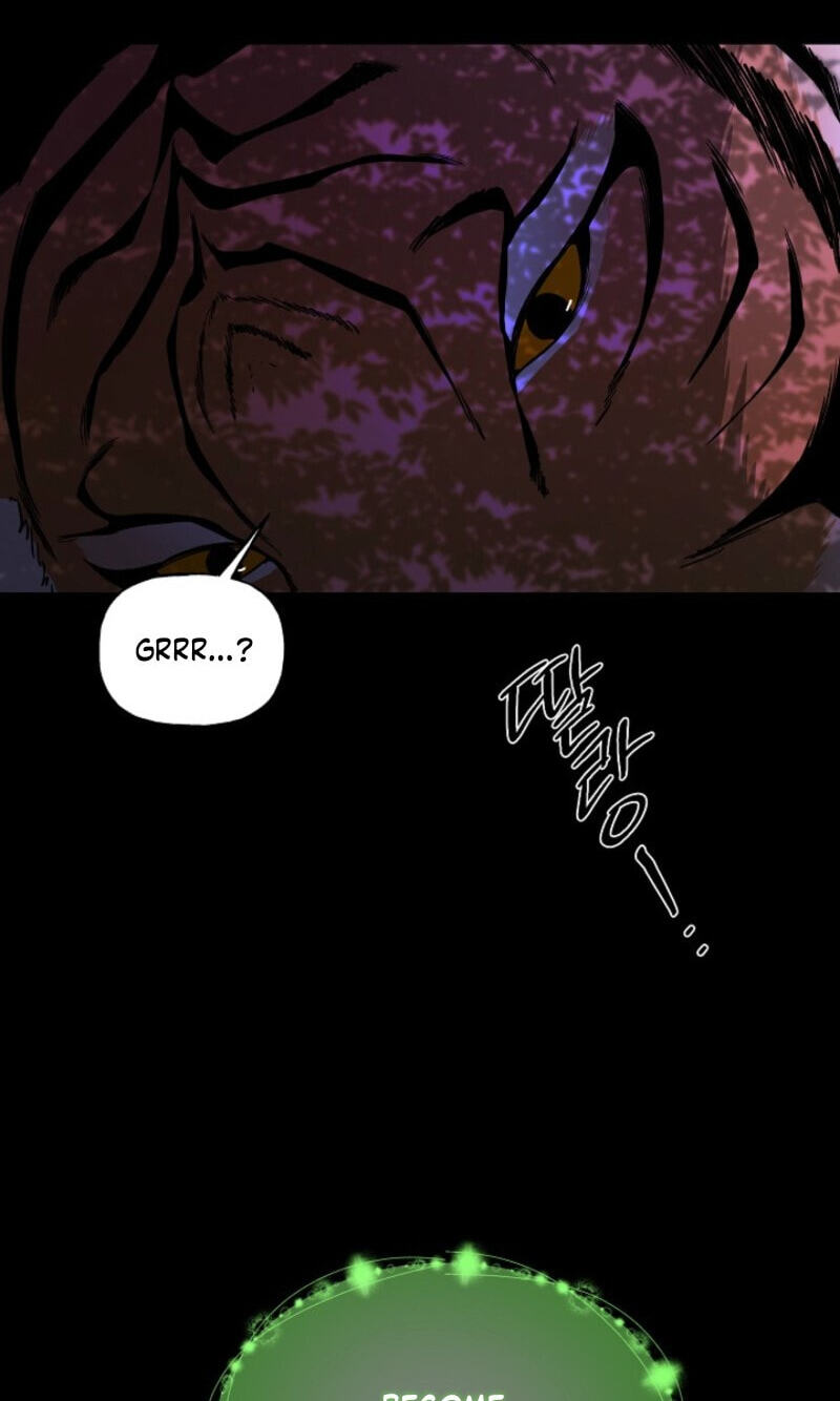 Behold, the Tiger Chapter 43 page 44 - 