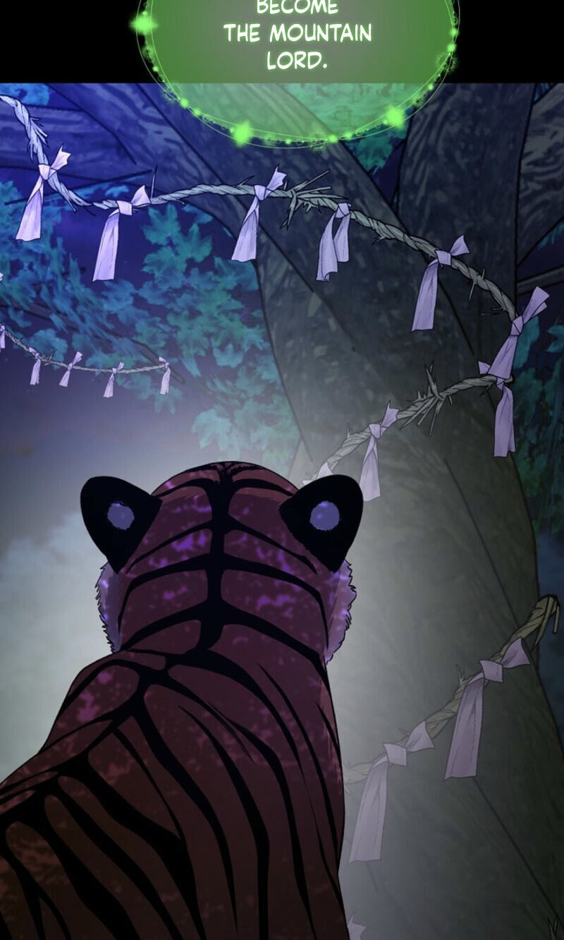 Behold, the Tiger Chapter 43 page 45 - 