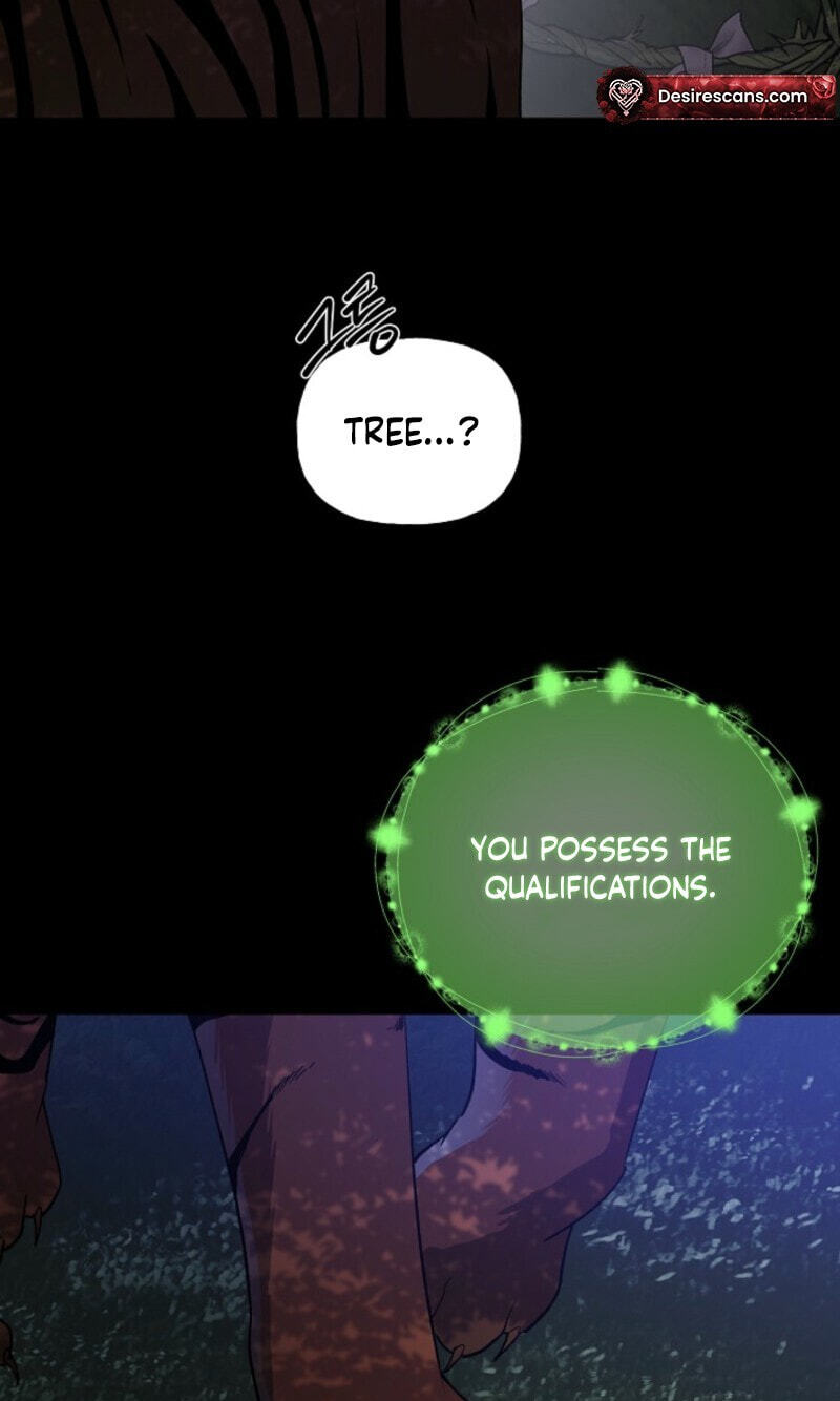 Behold, the Tiger Chapter 43 page 46 - 