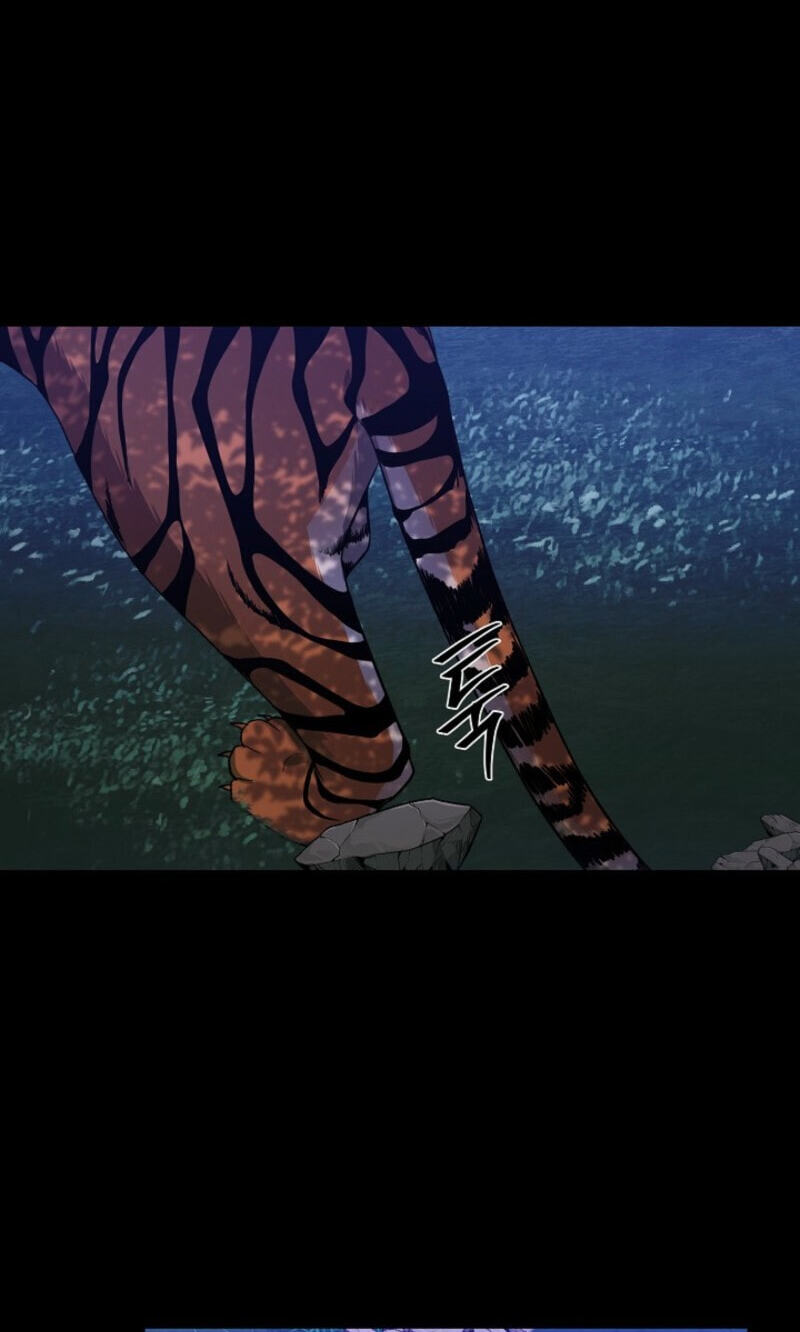 Behold, the Tiger Chapter 43 page 48 - 