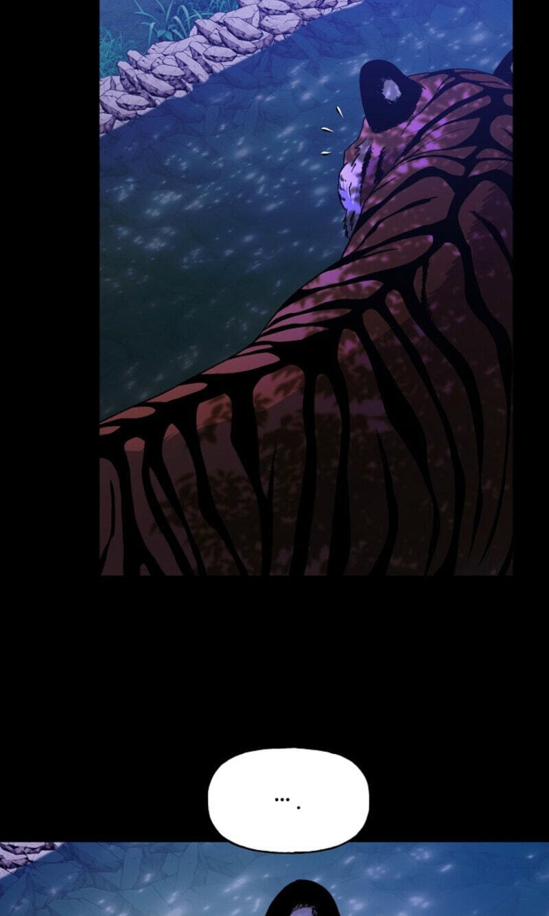 Behold, the Tiger Chapter 43 page 49 - 