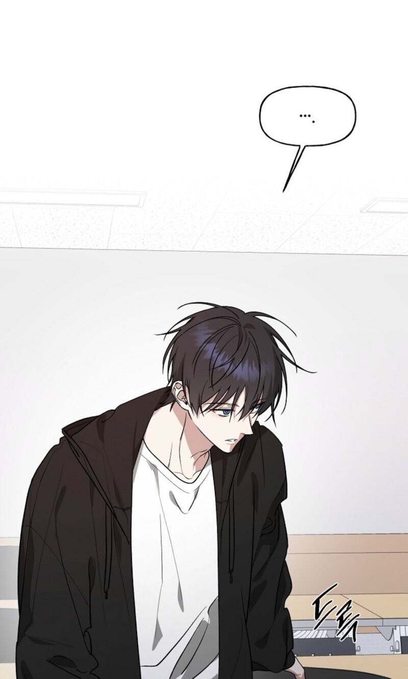 Behold, the Tiger Chapter 43 page 6 - 
