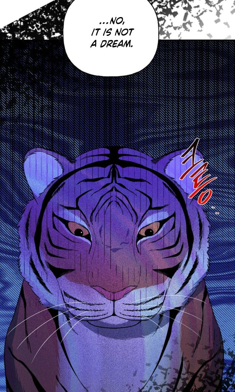 Behold, the Tiger Chapter 43 page 53 - 