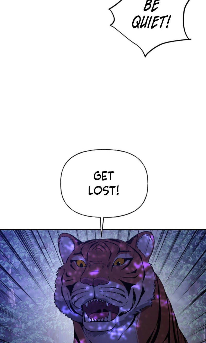 Behold, the Tiger Chapter 43 page 57 - 