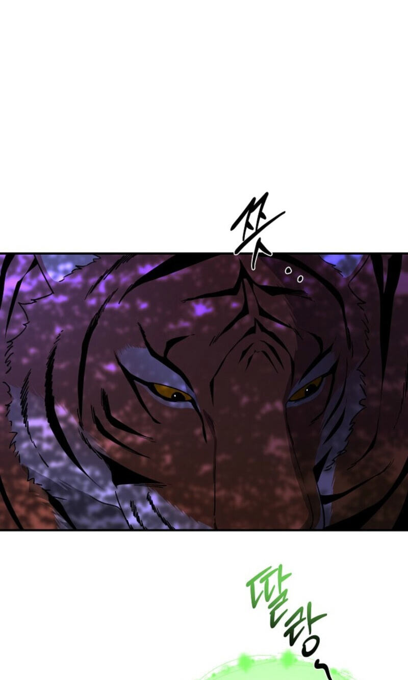 Behold, the Tiger Chapter 43 page 60 - 