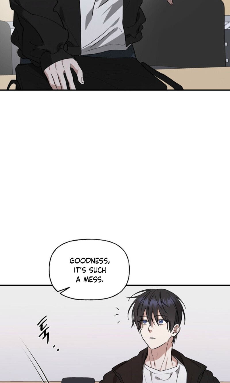 Behold, the Tiger Chapter 43 page 7 - 