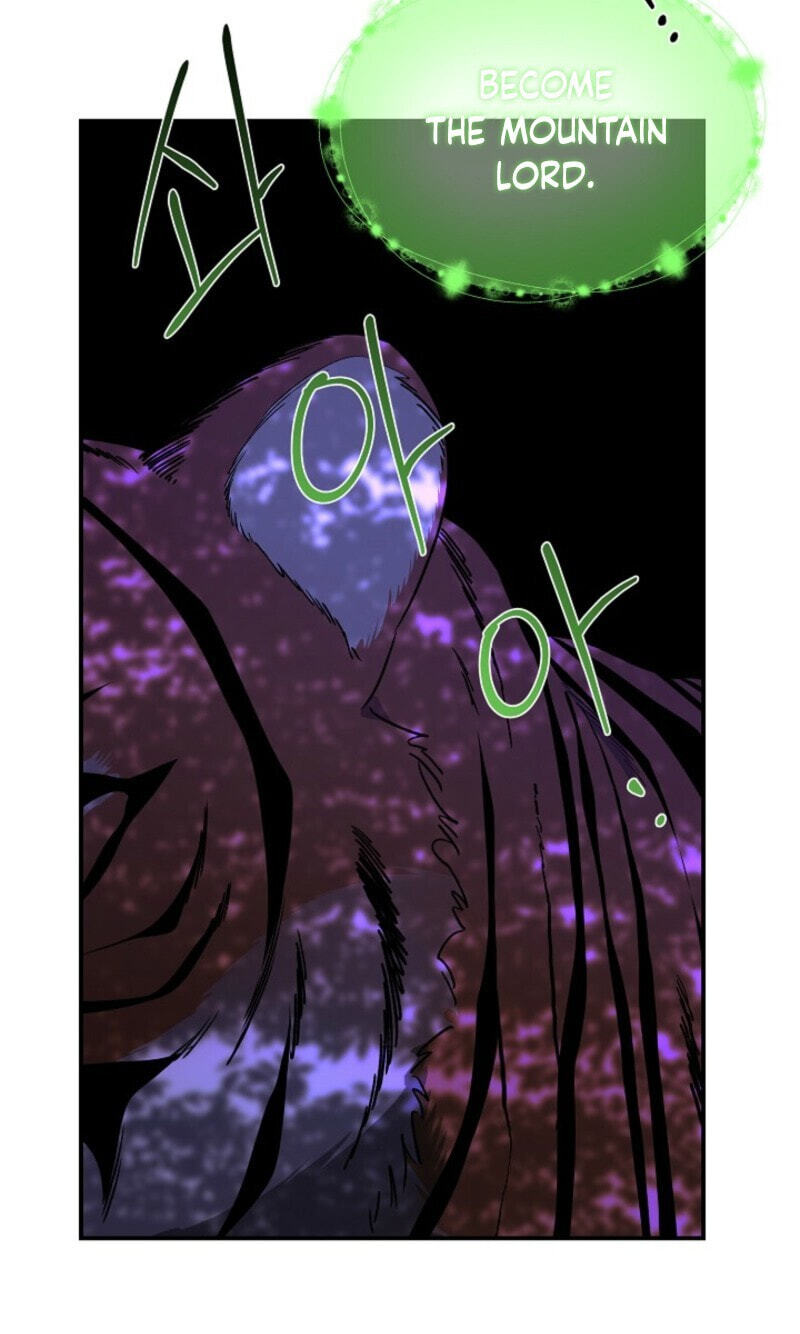 Behold, the Tiger Chapter 43 page 61 - 