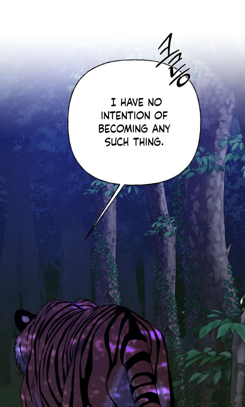 Behold, the Tiger Chapter 43 page 63 - 