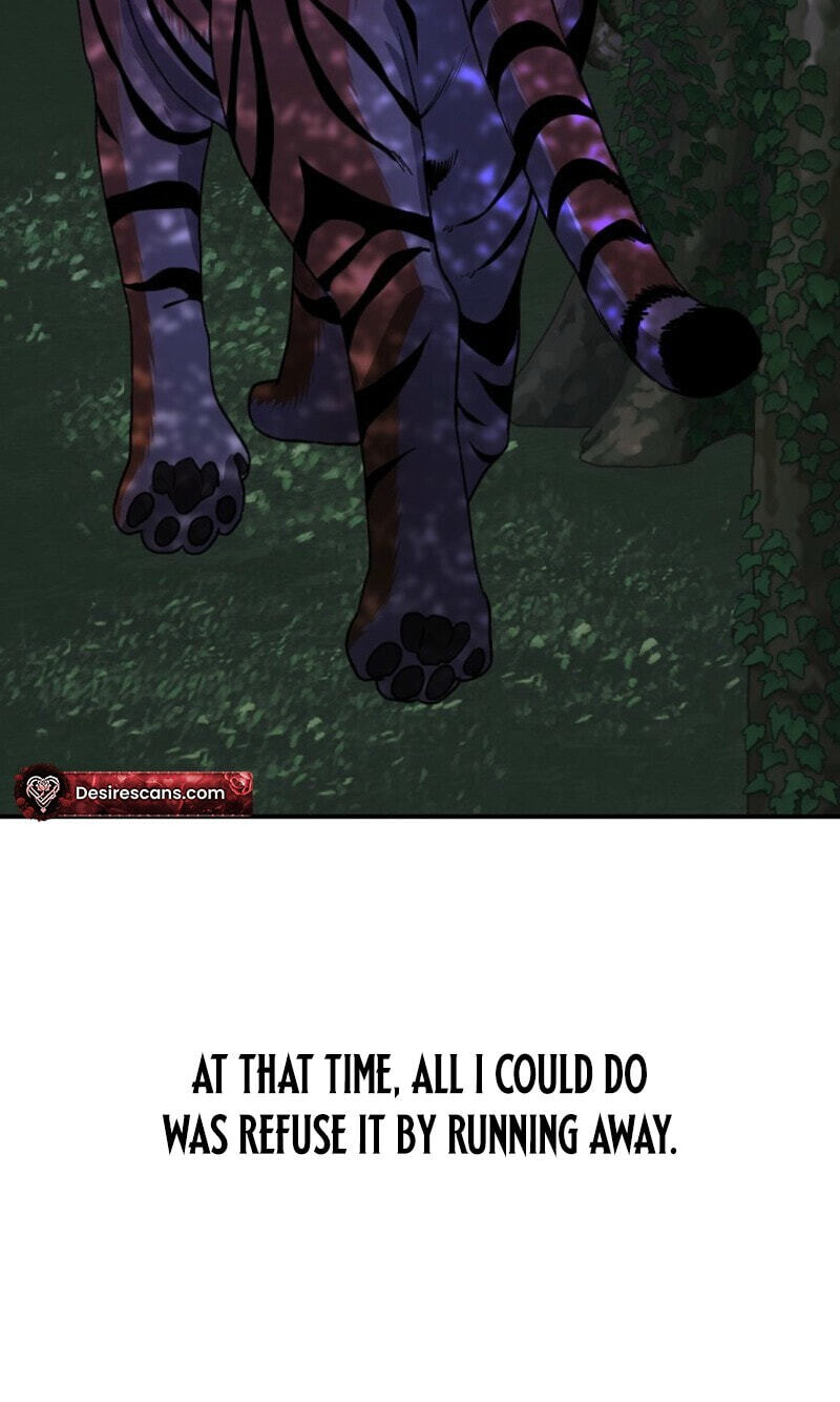 Behold, the Tiger Chapter 43 page 64 - 