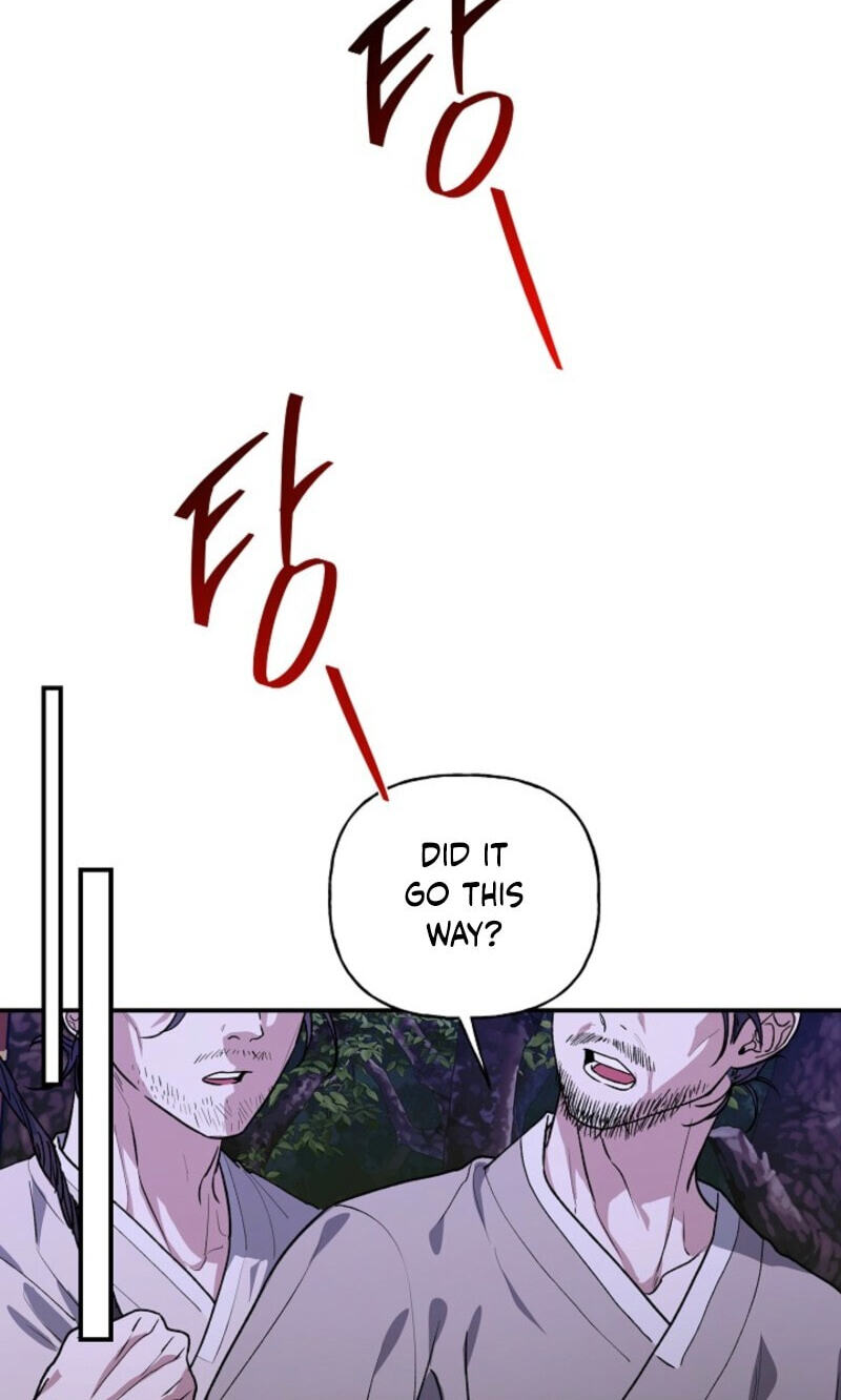 Behold, the Tiger Chapter 43 page 66 - 