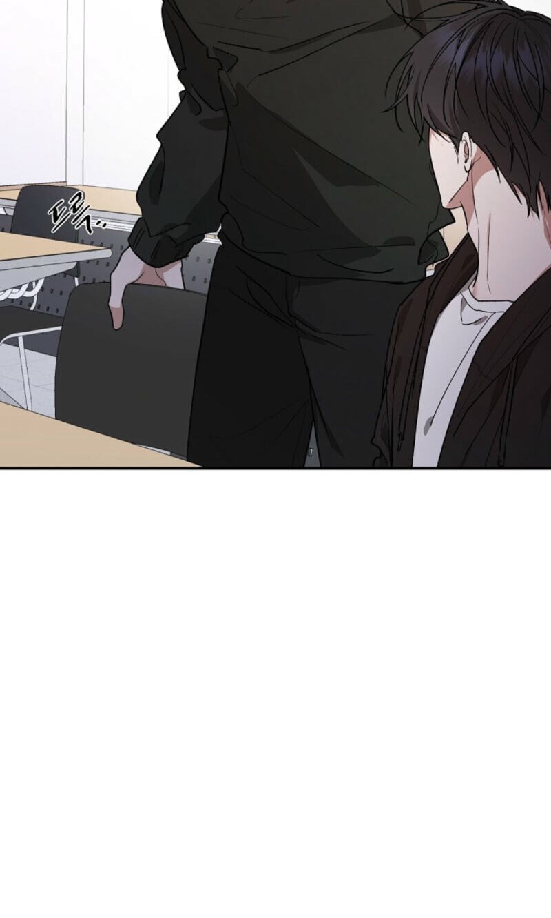 Behold, the Tiger Chapter 43 page 9 - 