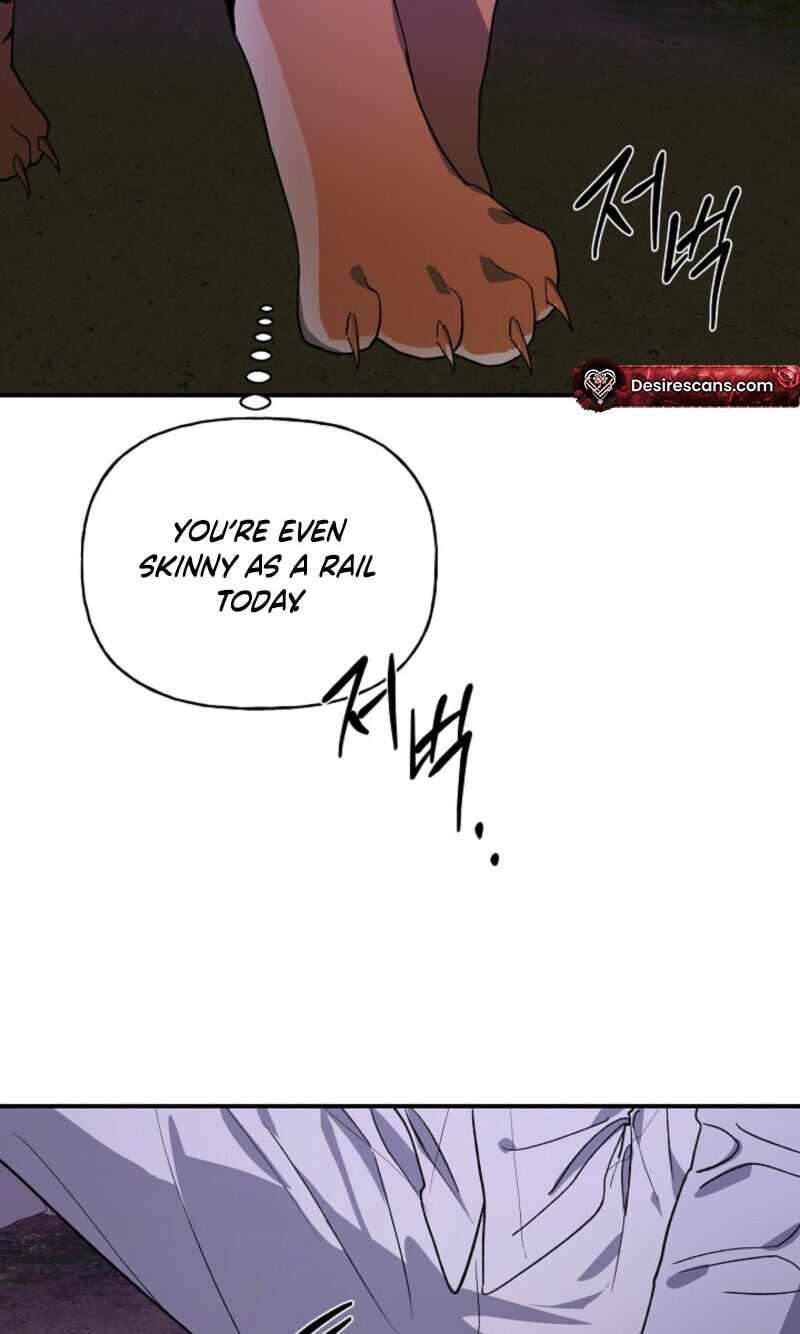 Behold, the Tiger Chapter 43 page 92 - 