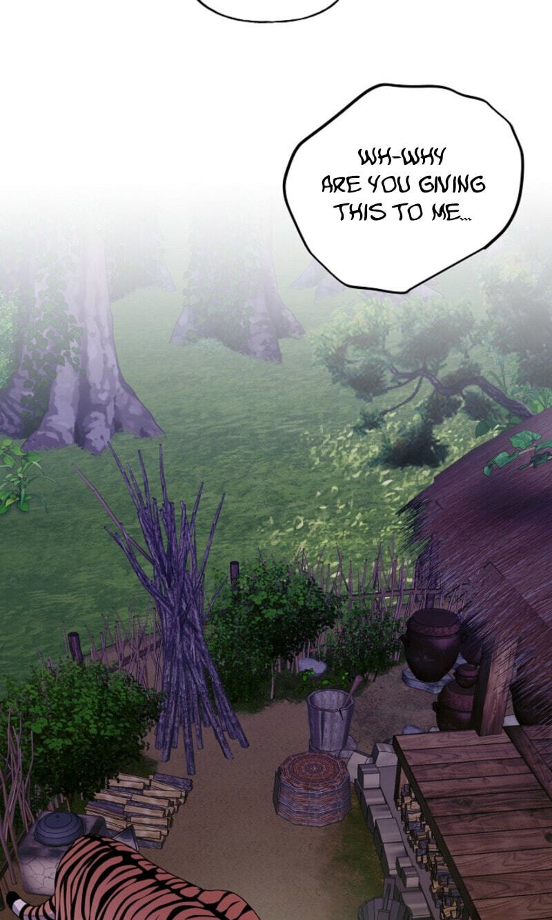 Behold, the Tiger Chapter 43 page 94 - 