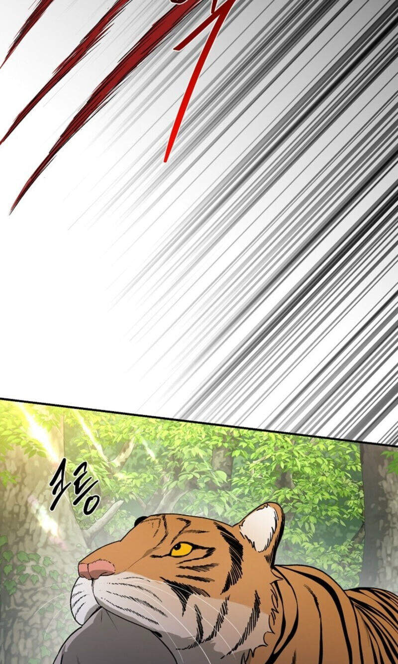 Behold, the Tiger Chapter 44 page 14 - 