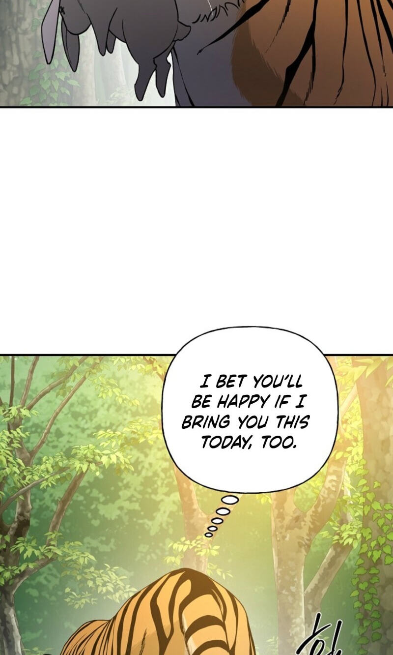 Behold, the Tiger Chapter 44 page 15 - 