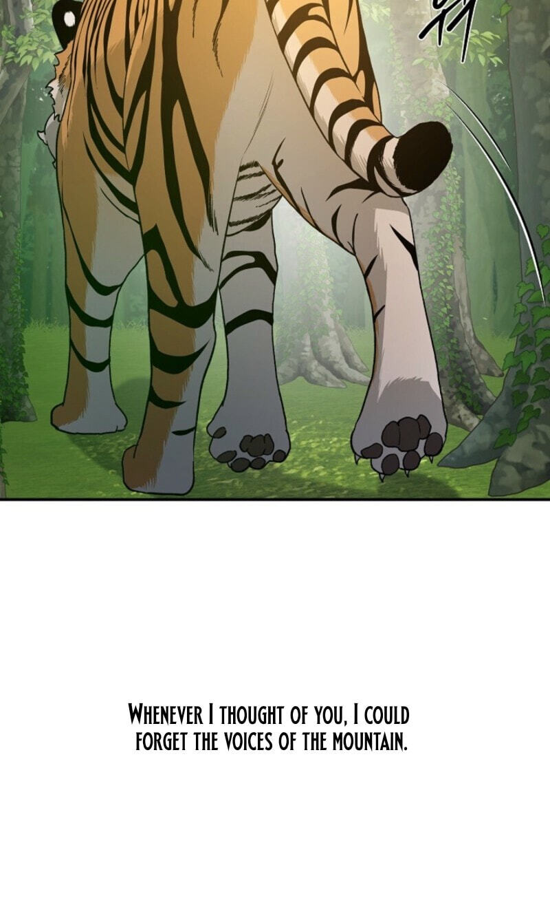 Behold, the Tiger Chapter 44 page 16 - 