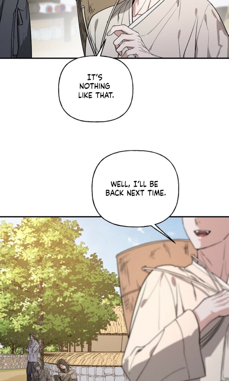 Behold, the Tiger Chapter 44 page 22 - 