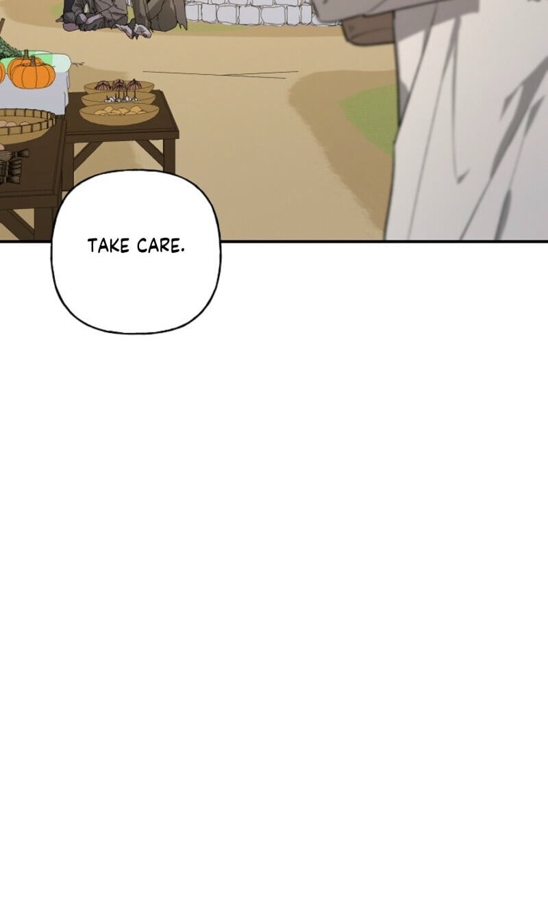 Behold, the Tiger Chapter 44 page 23 - 