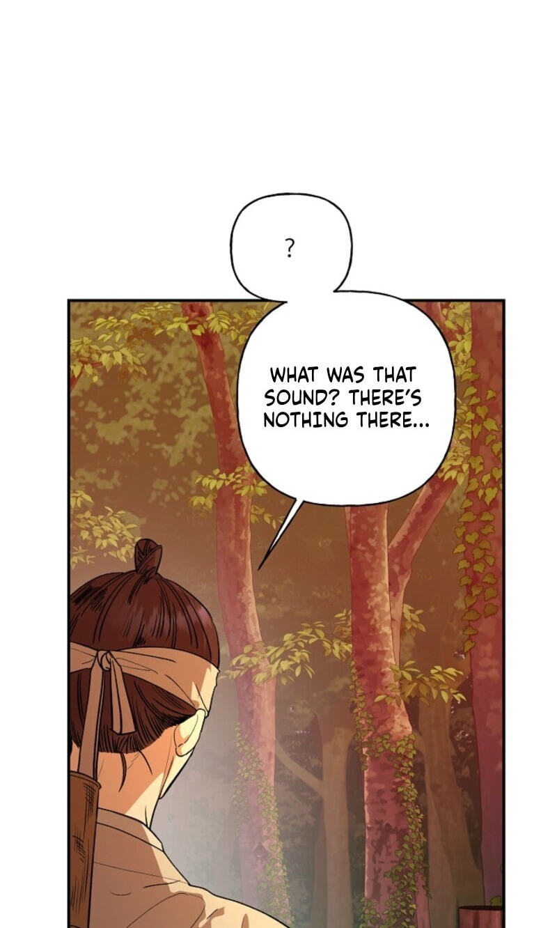 Behold, the Tiger Chapter 44 page 30 - 