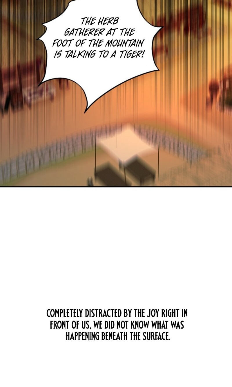 Behold, the Tiger Chapter 44 page 33 - 