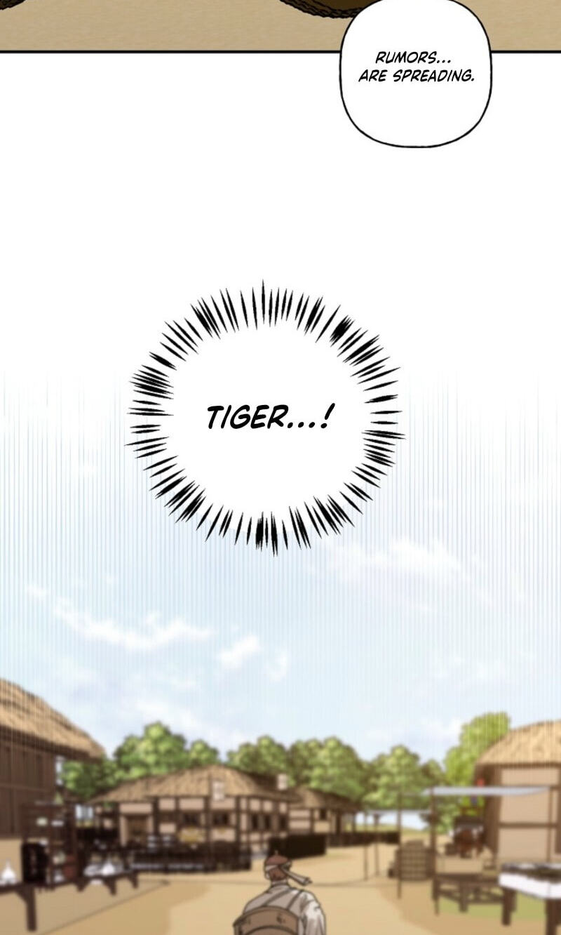 Behold, the Tiger Chapter 44 page 42 - 