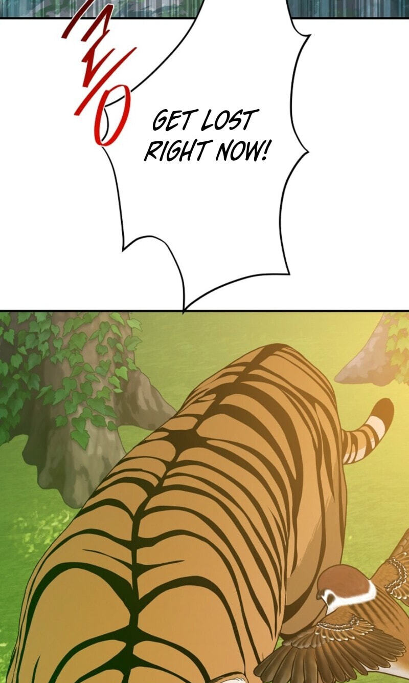 Behold, the Tiger Chapter 44 page 46 - 