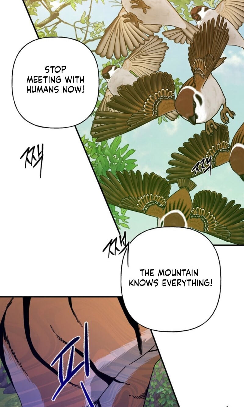 Behold, the Tiger Chapter 44 page 48 - 