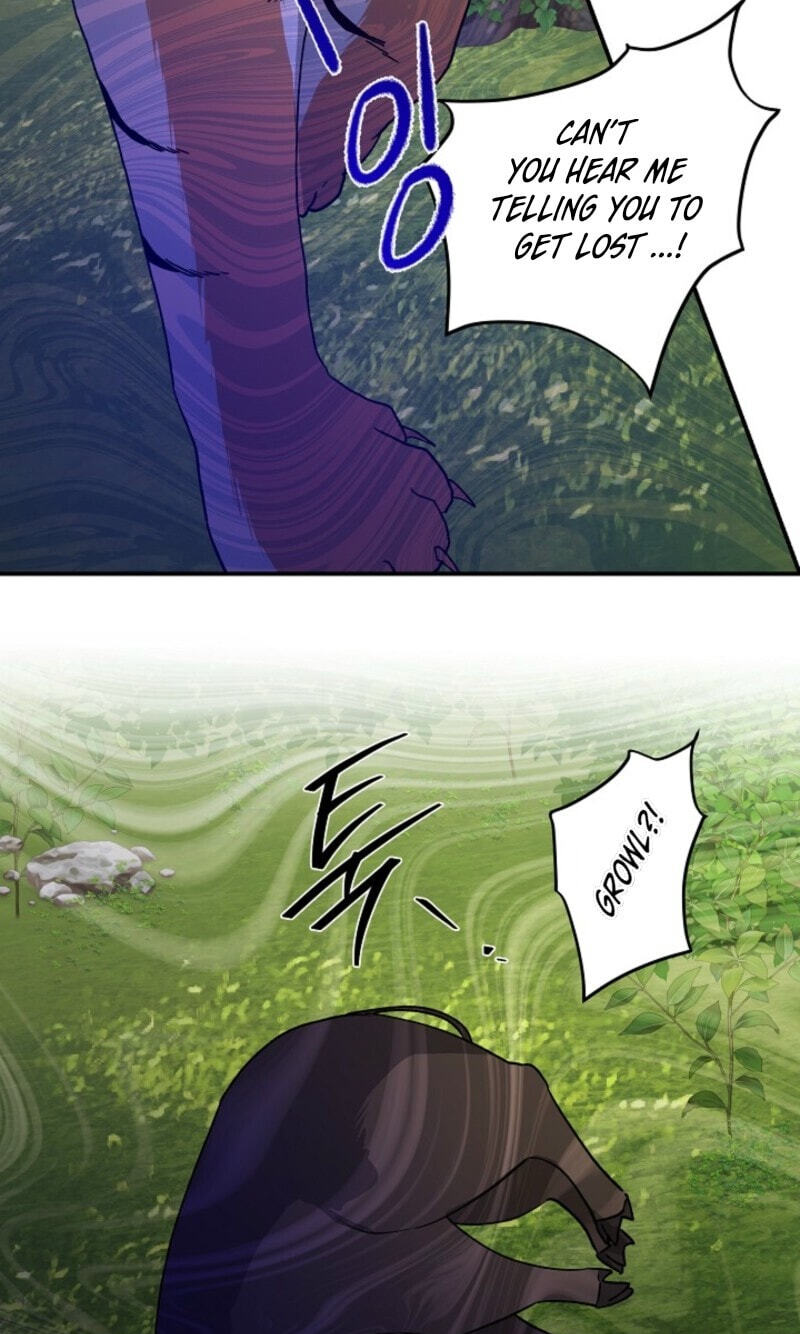 Behold, the Tiger Chapter 44 page 49 - 