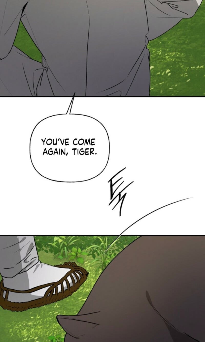 Behold, the Tiger Chapter 44 page 6 - 