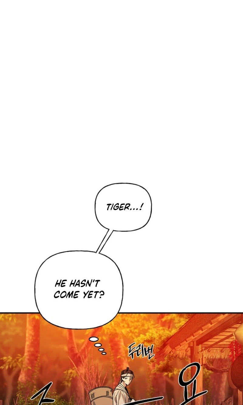Behold, the Tiger Chapter 44 page 57 - 