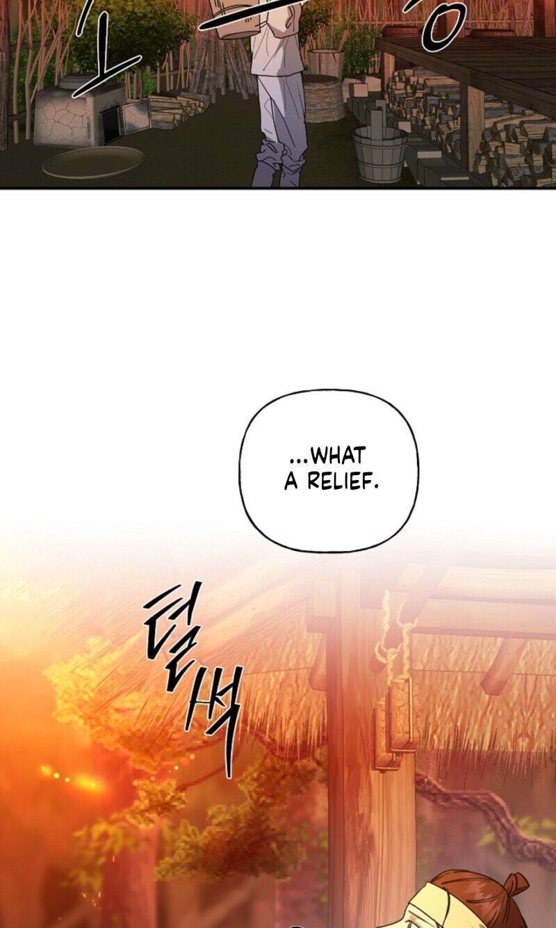Behold, the Tiger Chapter 44 page 58 - 