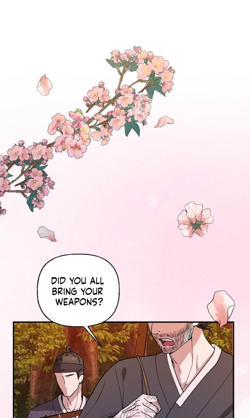 Behold, the Tiger Chapter 44 page 61 - 