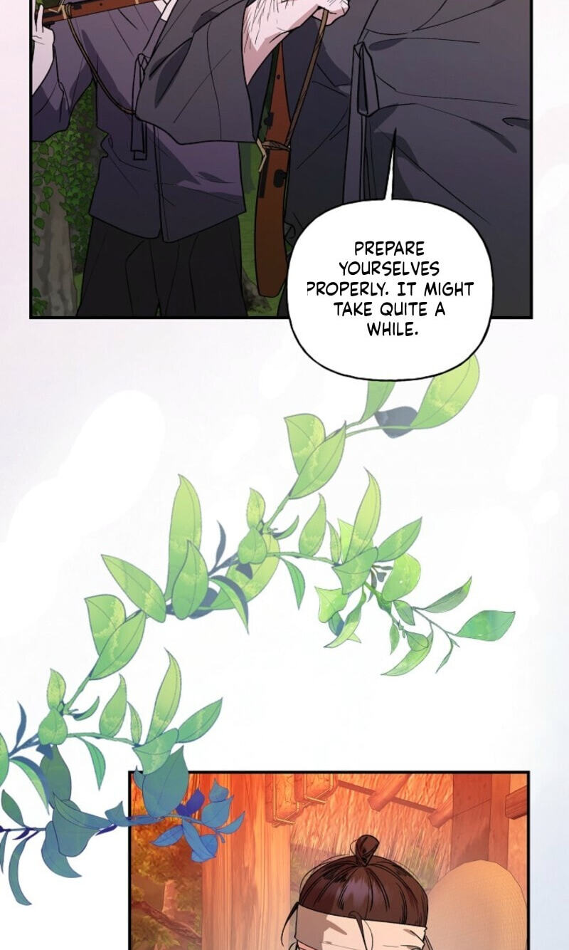 Behold, the Tiger Chapter 44 page 62 - 