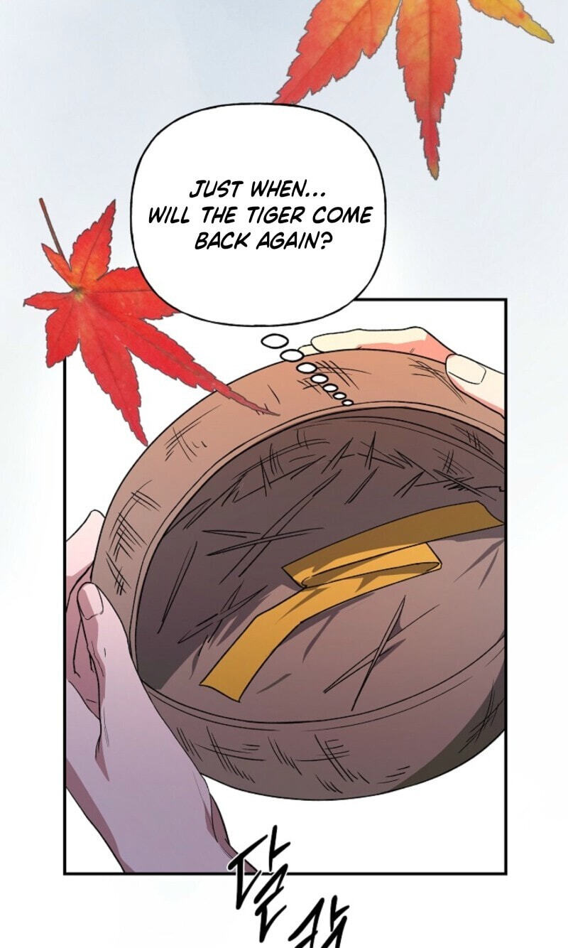 Behold, the Tiger Chapter 44 page 64 - 