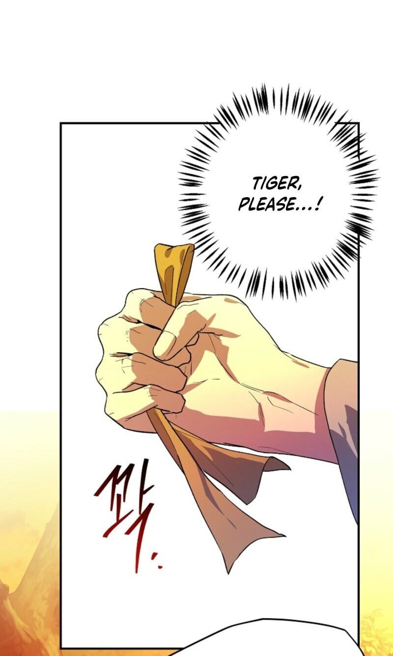 Behold, the Tiger Chapter 44 page 68 - 