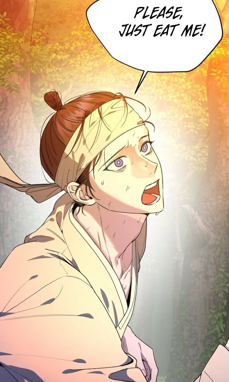 Behold, the Tiger Chapter 44 page 69 - 