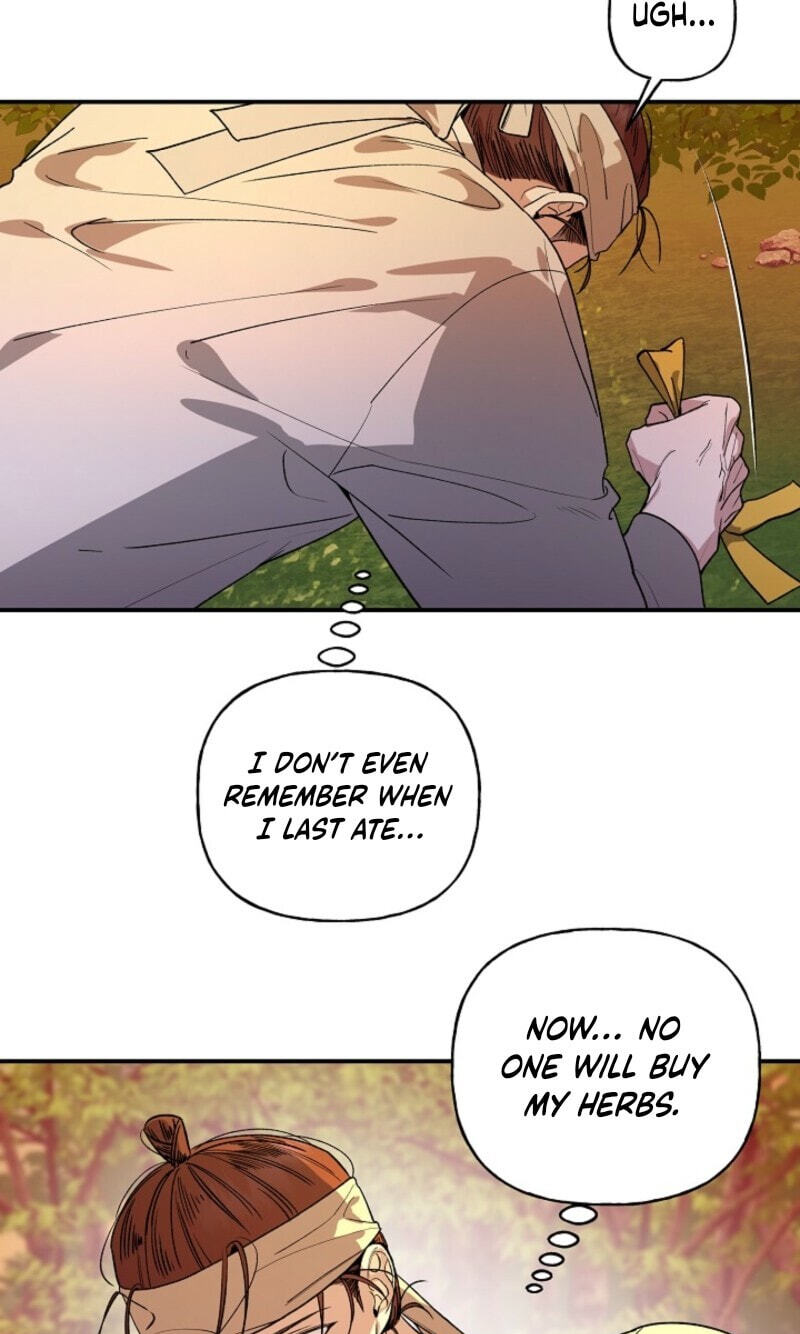Behold, the Tiger Chapter 44 page 73 - 