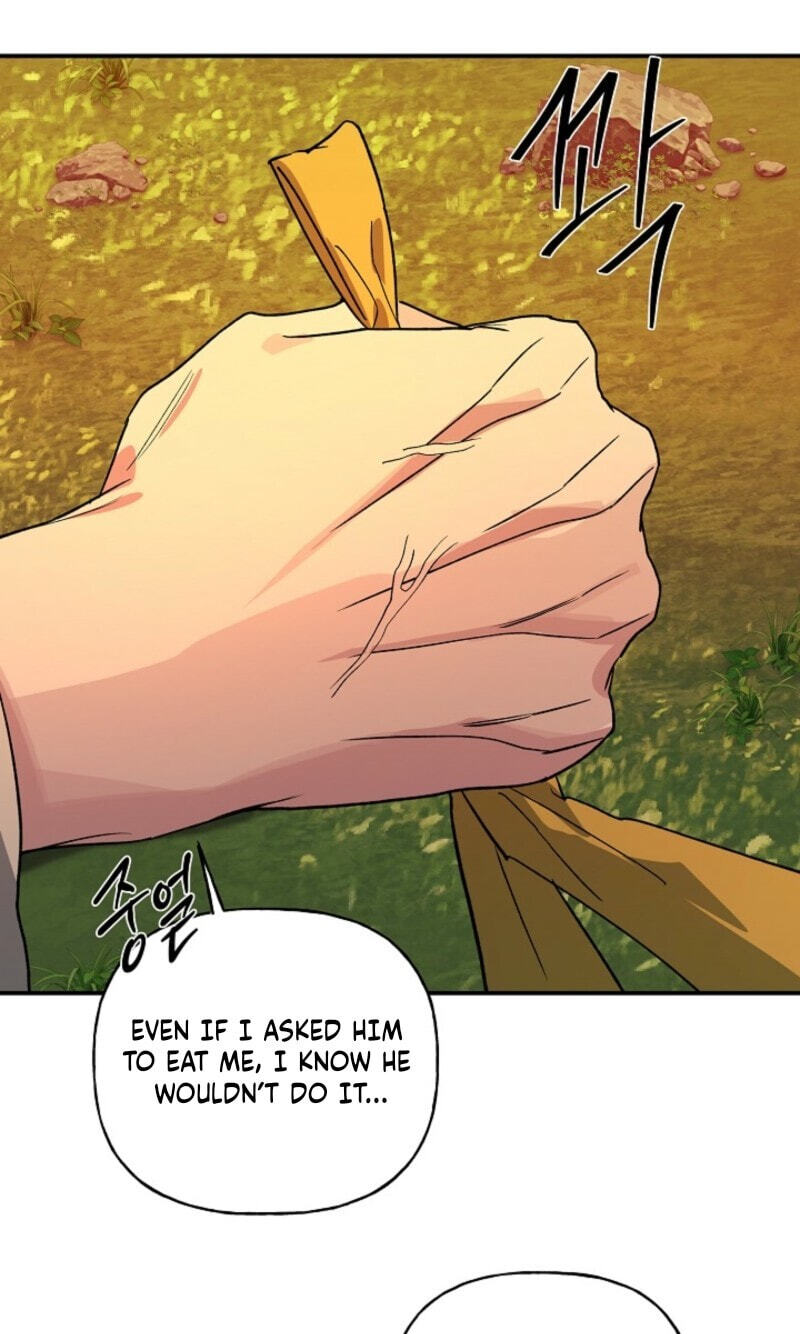 Behold, the Tiger Chapter 44 page 79 - 