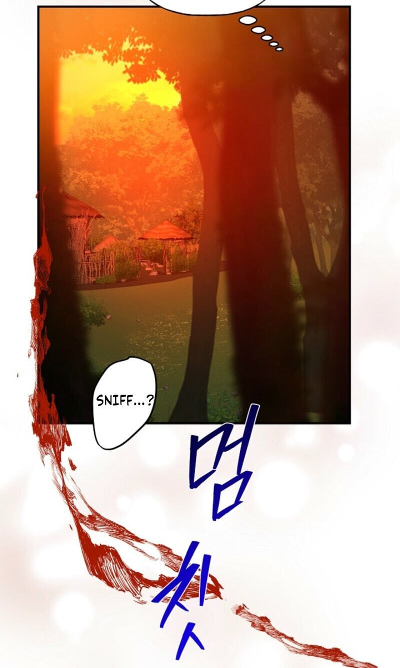 Behold, the Tiger Chapter 44 page 85 - 