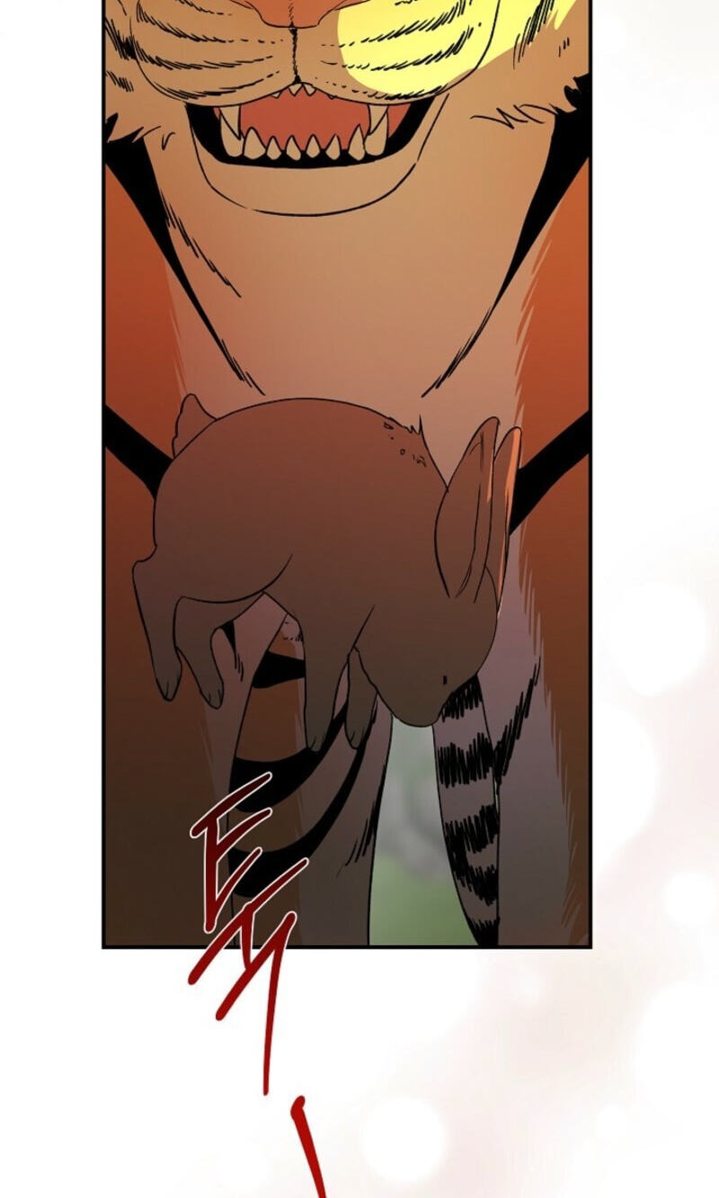 Behold, the Tiger Chapter 44 page 87 - 