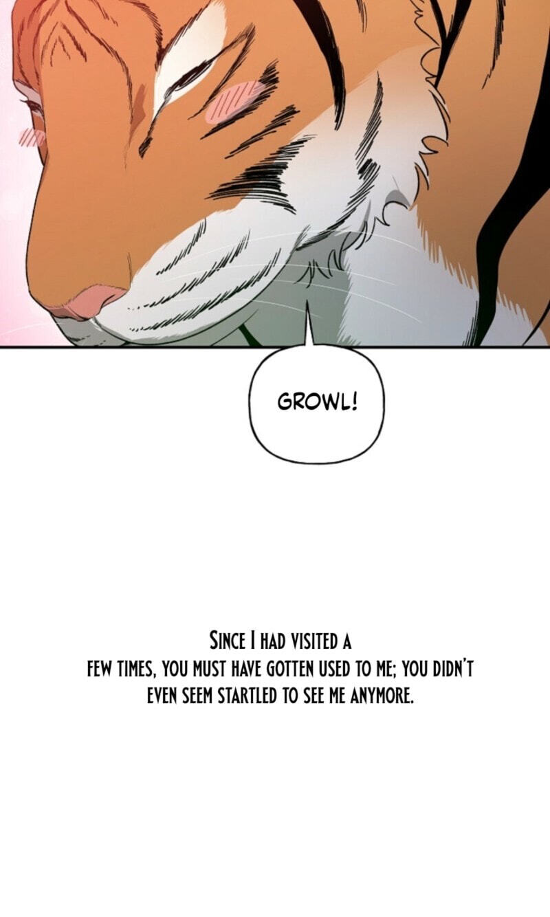 Behold, the Tiger Chapter 44 page 10 - 