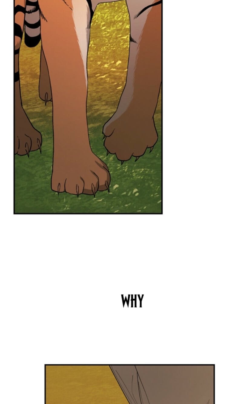 Behold, the Tiger Chapter 45 page 2 - 