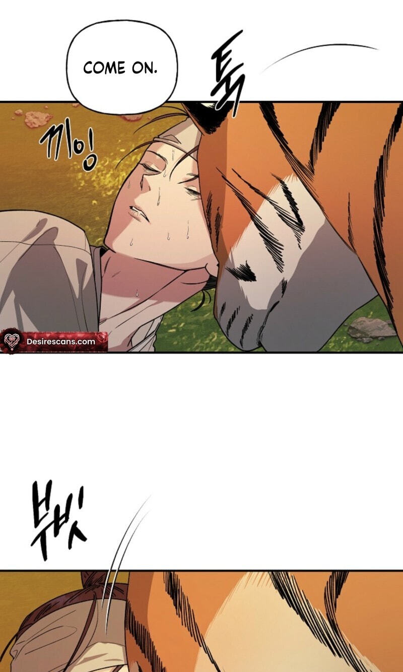 Behold, the Tiger Chapter 45 page 16 - 