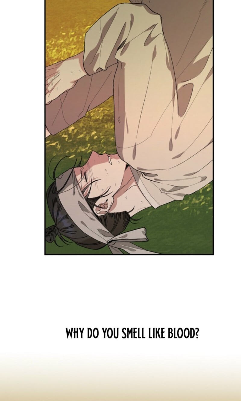 Behold, the Tiger Chapter 45 page 3 - 