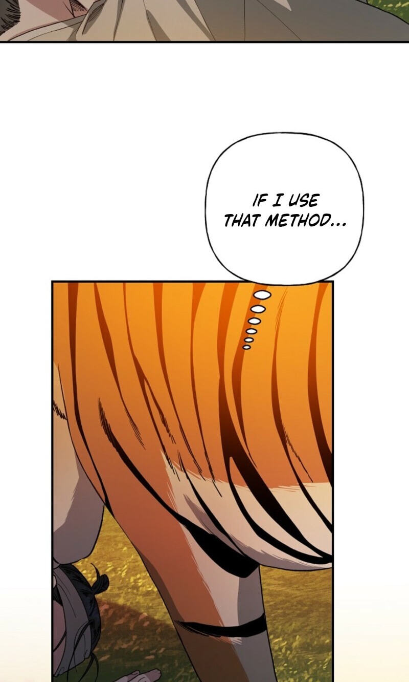 Behold, the Tiger Chapter 45 page 21 - 