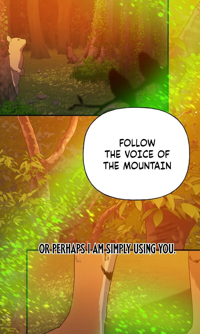 Behold, the Tiger Chapter 45 page 23 - 